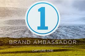 Phase One Launches New Capture One Brand Ambassadors Program He is an associate fellow with the international league of conservation photographers, a canon ambassador, the host of the popular web series exposed with john e. capture one brand ambassadors program
