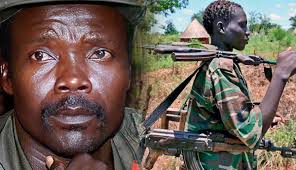 Joseph Kony & the Lord's Resistance Army in Uganda