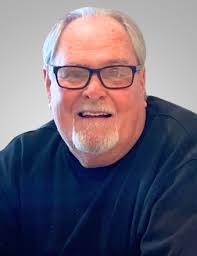 Obituary information for Robert Edward Meldrum