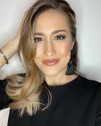 Tracey Colon's Instagram, Twitter & Facebook