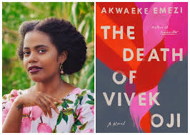 This item:freshwater by akwaeke emezi hardcover s$37.62. They Burnt Down The Market The Day Vivek Oji Died An Excerpt From The Death Of Vivek Oji Arts