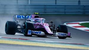 Follow live text and audio commentary from third practice and qualifying at the french grand prix. Gp De Turquie Stroll S Offre La Pole Devant Verstappen Au Terme D Une Qualification Chaotique Eurosport