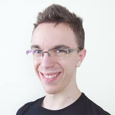 YouTuber I Like... (07-05-14)