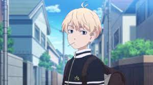 Jun 11, 2021 · sinopsis dan link tokyo revengers episode 2 sub indo, naoto mohon takemichi selamatkan kakaknya di masa ketika takemichi hidup, mantan pacarnya tersebut diketahui meninggal dunia akibat terbunuh dalam perseteruan geng. Tokyo Revengers Episode 6 Subtitle Indonesia