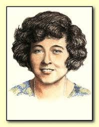 May Breen's Instagram, Twitter & Facebook