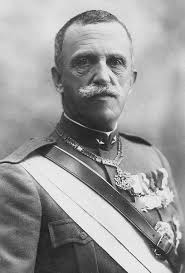 Victor Emmanuel III
