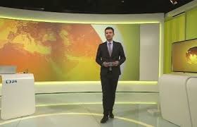 Oblíbenou tvář obrazovek zlákala jiná nabídka. Video Ten Trapny Pocit Byt Slovak Ct Vypustila Do Eteru Najvacsiu Slovensku Perlu Ducha Galeria Topky Sk