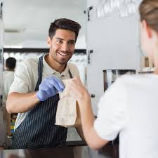 ٣ محاور تحدد ممارسات الهايجين لموظفي توصيل وتسليم الأغذية Ihoreca By Horeca Star