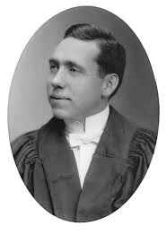 The Strange, Second Death of Lewis Yealland