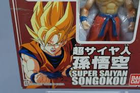 Check spelling or type a new query. T3e2 Dragon Ball Z Dbz Super Battle Collection 1989 Vintage Super Saiyan Songokou Bandai Mykombini