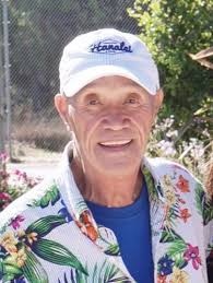 Hector Escobar Obituary (1938