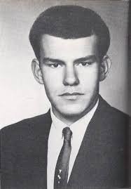 Memorial for Albert Martin, Rhode Islander who died at the Alamo