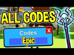 Redeem this code and get 500 coins as a reward; Roblox Giant Simulator Codes Wiki 06 2021