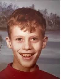 William "Pat" Ritchie