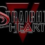 Straight From the Heart - Chicago: The Arboretum