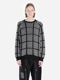 Cav Empt Knitwear Ces15kn02