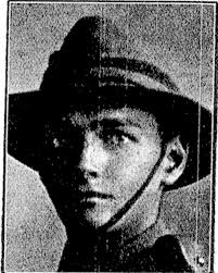 Can anyone confirm Eric's full name and final resting place?