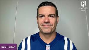 Ray Higdon