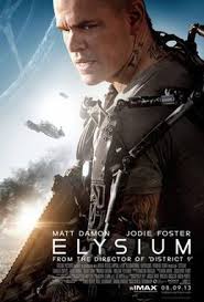 Elysium (film) - Wikipedia