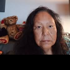 my Dads family Betty Matlock (Moreland ),David Henry Matlock, Flossy, Earl  Matlock, Lurla Bell Campbell Matlock taken in Bristow, Oklahoma.