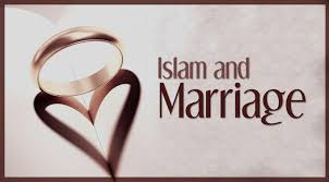 Marriage is a bond which requires equal effort from both husband and wife. Islam And Marriage