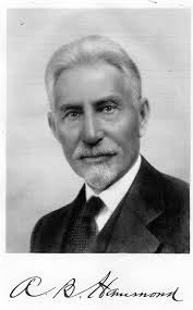 Andrew Benoni Hammond (1848-1934)