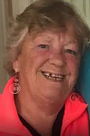 Condolence Book for Annette Hannon (née Howard) (Mulhuddart, Dublin)