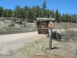 Check spelling or type a new query. Az Camp Guide Buffalo Crossing Campground