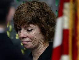 'Don't ask': Obama praises Senate's gay ban repeal