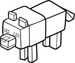 This coloring page shows steve in a duel with a zombie villager. Minecraft Zombie Villager Coloring Pages Novocom Top