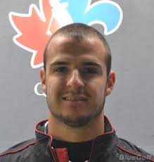 Vincent Mucci's Instagram, Twitter & Facebook