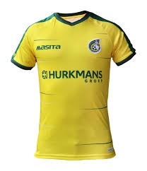 In addition to the domestic league, fortuna sittard will participate in this season's edition of the knvb cup. Fortuna Sittard 2021 22 Home Kit