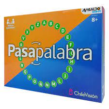 We did not find results for: Pasapalabr Juego De Mesa Pasapalabras Falabella Com