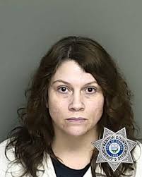 Benton County Mug Photos: January