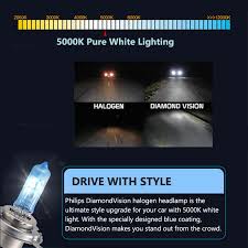 Check spelling or type a new query. Karuna Ploksciakalnis PadÄ—tis H7 Diamond Vision 5000k Mygiftedoilers Com