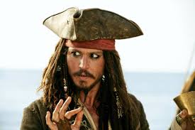 I'm dishonest, and a dishonest man you can always trust to be dishonest. Pirates Of The Caribbean Now Bring Me That Horizon Captain Jack Sparrow Facebook