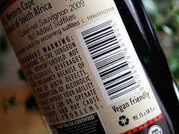 Still, be aware that vegan status does not mean that the wine is organic. Discovering Vegan Wine What Isn T All Wine Vegan Kitchn