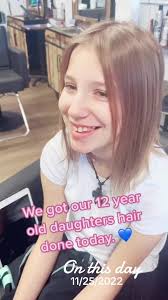 Krystina Nystrom Daughter Madison