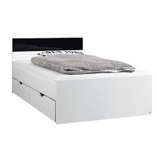 Home decorating style 2020 for bett 120×200 weiß hochglanz, you can see bett 120×200 weiß hochglanz and more pictures for home interior designing 2020 at dolce vizio tiramisu. Xora Bett 120 200 Cm Weiss Von Xxxlutz Fur 199 Ansehen