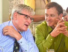 Församlingens nya orgel