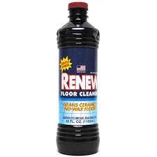 Check spelling or type a new query. Wholesale Renew Floor Cleaner Glw