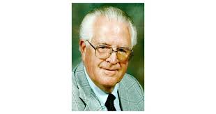 Harold Comer Obituary (1930