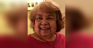 Obituary information for Connie Alaniz