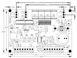 Digital Welder Schematic By Scott Henion Homemade Digital Welder Schematic Featuring Automated Current Sensi Arc Welders Inverter Welding Machine Diy Welder