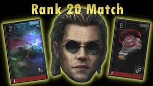 Resident Evil Resistance