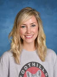 Leslie Lunsford's Instagram, Twitter & Facebook