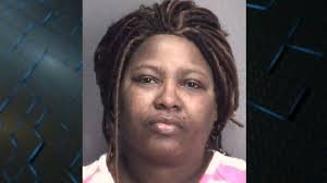 Wilmington woman accused of stabbing coworker during argument