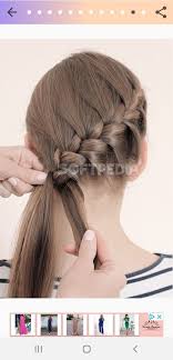 There are ideas for you with a curly hair, but for you. Hairstyles Step By Step Apk Download