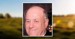 Paul D. Provost Obituary July 27, 2010