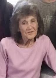 Obituary information for Patricia Rae Estes